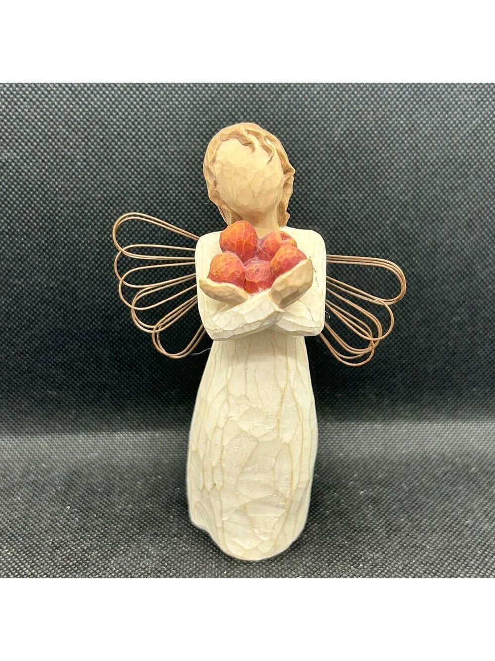 Willow Tree "Good Health" figurine